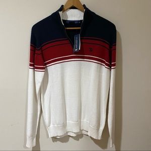 US POLO ASSN. PULLOVER
